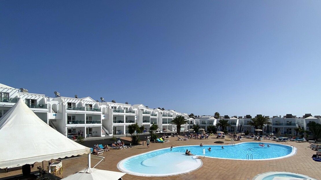 BLUESEA Lanzarote Palm